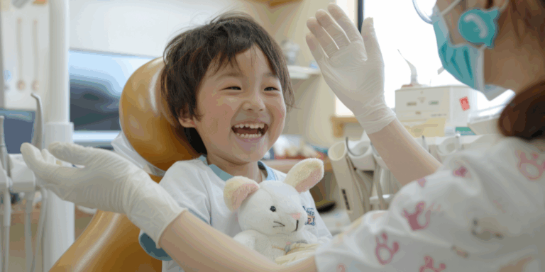 Read more about the article Autism Dentistry Singapore