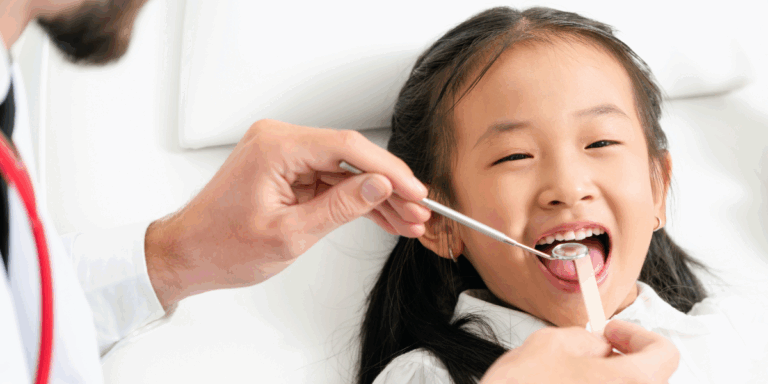 Read more about the article Children Dental Services Singapore