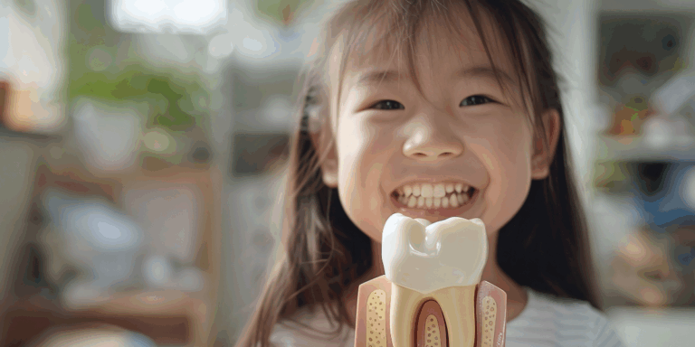 Read more about the article Importance of Dental Care For Kids Singapore