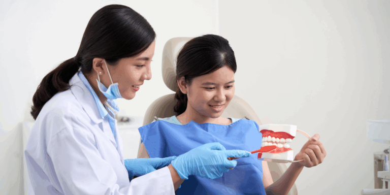 Read more about the article Children’s Teeth Cleaning Services In Singapore