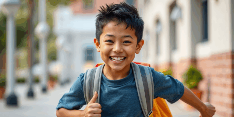 Read more about the article Beyond Back-to-School