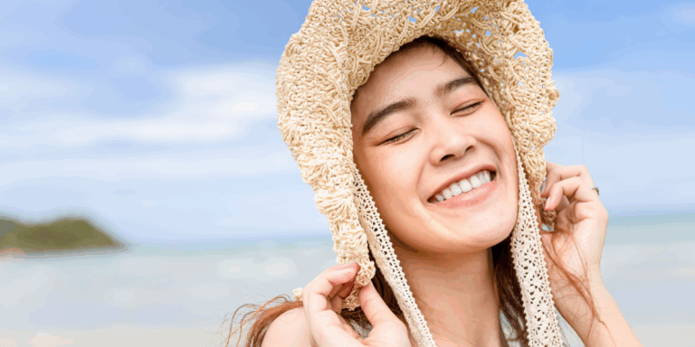 Read more about the article Summer Smile Smart